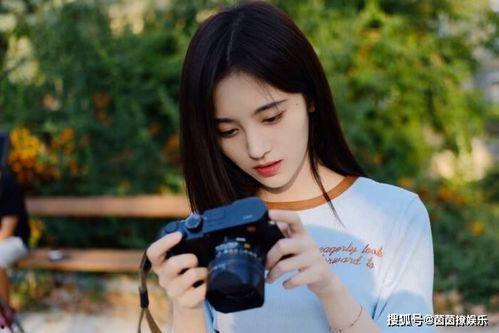 娱乐圈吃瓜鞠婧祎图片高清,娱乐圈吃瓜群众热议